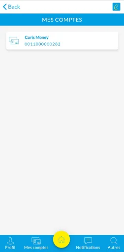 Coris Money V2 ডাউনলোড করুন – সেরা ডিজিটাল মানিব্যাগ অ্যাপ - Screenshot 9