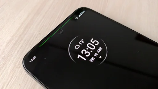 Battery Bar ডাউনলোড করুন – স্মার্টফোন ব্যাটারি মনিটরিং টুলস - Screenshot 11