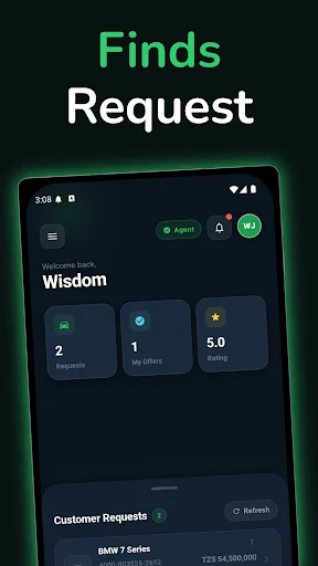 Auto Match – সেরা গাড়ি কেনার সহজ অ্যাপ ডাউনলোড করুন - Screenshot 13