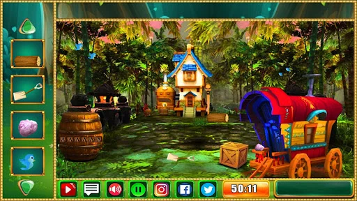 Escape Room: Mystery Quest ডাউনলোড করুন – রোমাঞ্চকর ধাঁধা সমাধান করুন - Screenshot 22