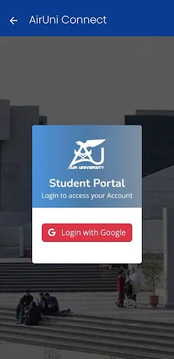AirUni Connect ডাউনলোড করুন – এয়ার ইউনিভার্সিটির সেরা অ্যাপ - Screenshot 13
