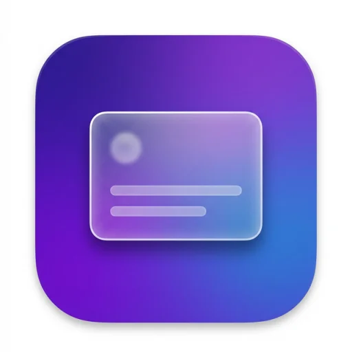 Glass Widgets & Theme Pro ডাউনলোড করুন – সেরা গ্লাস উইজেট