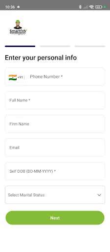 Citybond SmartFab ডাউনলোড করুন – সেরা প্রোডাক্টিভিটি অ্যাপ - Screenshot 2