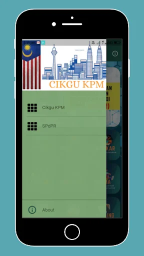 Cikgu KPM ডাউনলোড করুন – শিক্ষকদের জন্য সেরা ওয়ান-স্টপ অ্যাপ - Screenshot 8