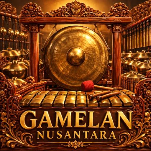 Gamelan Nusantara ডাউনলোড করুন – ১১টি খাঁটি বাদ্যযন্ত্র বাজান