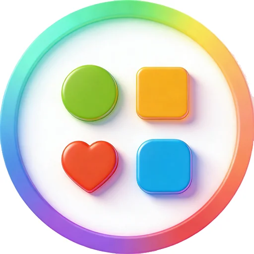 Colorful OS Launcher ডাউনলোড করুন – সেরা থিম ও আইকন প্যাক