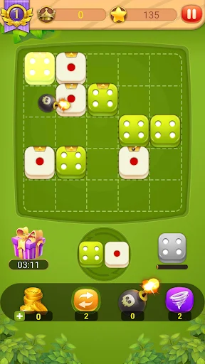 Dice Pop: Merge Puzzle ডাউনলোড করুন – সেরা মার্জ পাজল গেম - Screenshot 21