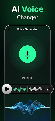 DeepChat ডাউনলোড করুন – AI চ্যাট ও কাস্টম এজেন্ট তৈরির সেরা টুল - Screenshot 4
