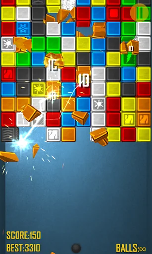 Bricks Crash 2 ডাউনলোড করুন – সেরা পাজল গেম ফ্রি ডাউনলোড - Screenshot 17
