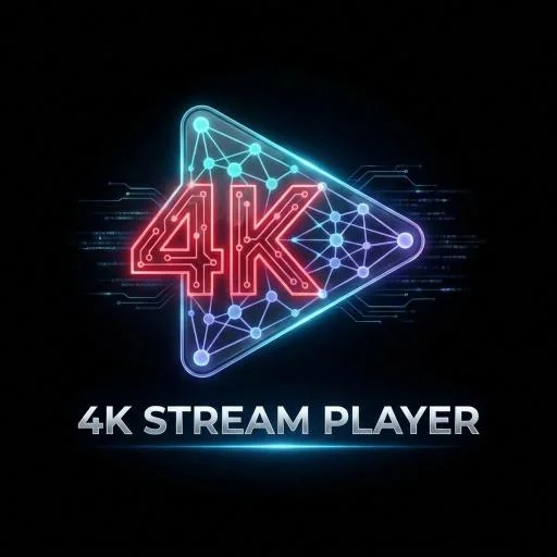 Xtream Player 4K ডাউনলোড করুন – দ্রুত এবং বিজ্ঞাপন-মুক্ত IPTV অভিজ্ঞতা