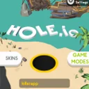 Hole.io Unblocked ডাউনলোড করুন – সেরা অফলাইন গেমিং অভিজ্ঞতা
