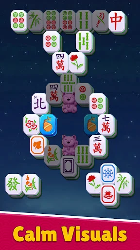 Mahjong Classic ডাউনলোড করুন – সেরা ফ্রি টাইল ম্যাচিং গেম - Screenshot 12