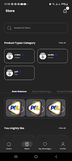 Pastor Choolwe Digital World ডাউনলোড করুন – PDF, অডিও ও ভিডিও - Screenshot 5