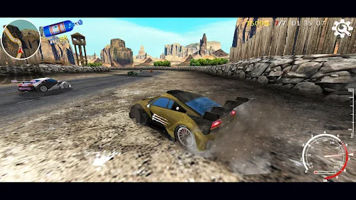 XTrem Racing ডাউনলোড করুন – সেরা মোবাইল রেসিং গেম - Screenshot 8