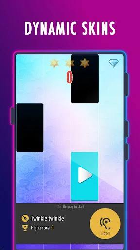 Maestro Piano Tiles ডাউনলোড করুন – সেরা পিয়ানো মিউজিক গেম - Screenshot 20