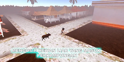 Preman Kampung Simulator ডাউনলোড করুন – গ্রামের মাস্তানের জীবন পরিবর্তন - Screenshot 14