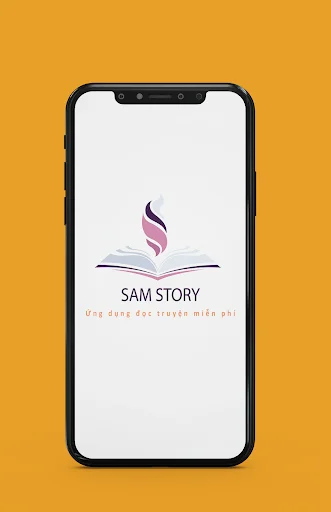 SamStory ডাউনলোড করুন – দ্বিভাষিক গল্পের সেরা অ্যাপ - Screenshot 13