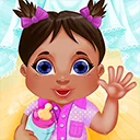Babysitter Girl Game ডাউনলোড করুন – সেরা বেবিসিটার গেম