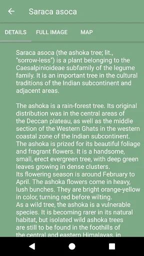 Herbal Remedies ডাউনলোড করুন – ভেষজ উদ্ভিদ ও গুণাগুণ জানুন - Screenshot 2