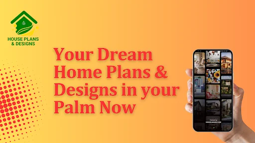 House Plans and Designs ডাউনলোড করুন – সেরা বাড়ির নকশা - Screenshot 27