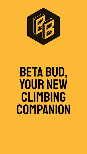 Beta Bud ডাউনলোড করুন – ক্লাইম্বিং প্রেমীদের জন্য সেরা সঙ্গী - Screenshot 1