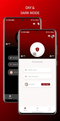 IPTunnel Latest Version – Fast & Secure VPN for Android - Screenshot 3