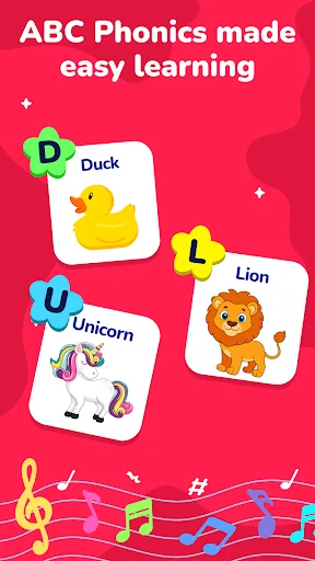 ABC Kids: Tracing & Learning ডাউনলোড করুন – শিশুদের সেরা শিক্ষা অ্যাপ - Screenshot 5