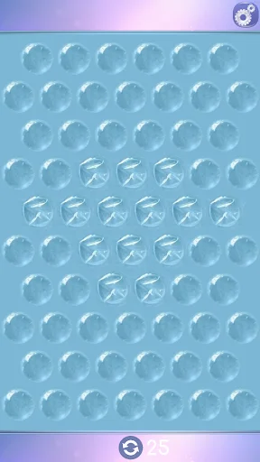 Bubble Wrap – Classic – Pop it ডাউনলোড করুন – সেরা অ্যান্টি-স্ট্রেস গেম - Screenshot 14
