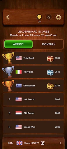 Chess Master: Board Game ডাউনলোড করুন – সেরা দাবা খেলা - Screenshot 20