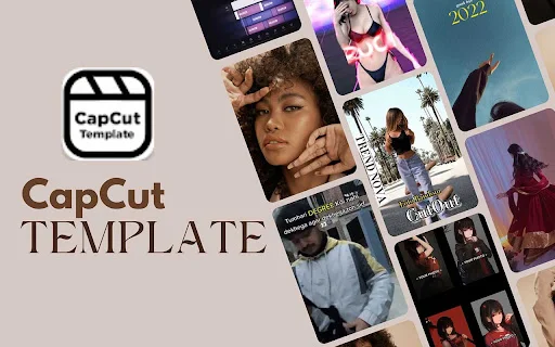 CapCut Template ডাউনলোড করুন – সেরা ট্রেন্ডিং ভিডিও মেকার টুল - Screenshot 1