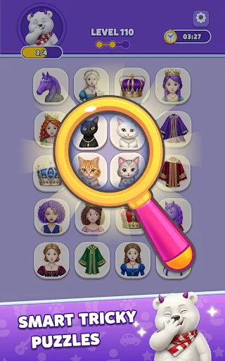 Match Buddies ডাউনলোড করুন – সেরা লজিক পাজল গেম ফ্রি - Screenshot 18