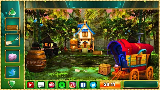 Escape Room: Mystery Quest ডাউনলোড করুন – রোমাঞ্চকর ধাঁধা সমাধান করুন - Screenshot 6
