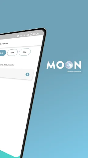 Moon Benefits অ্যাপ ডাউনলোড করুন – কর্মীদের সুবিধা ও সুস্থতা নিশ্চিত করুন - Screenshot 4