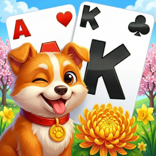 Solitaire Farm Harvest ডাউনলোড করুন – সেরা কার্ড গেম