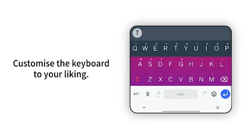 Runic Keyboard ডাউনলোড করুন – প্রাচীন রুনি ফন্ট ও কিবোর্ড - Screenshot 19