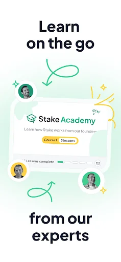 Stake: Real Estate Investing ডাউনলোড করুন – মাত্র $১৫০ থেকে বিনিয়োগ - Screenshot 7