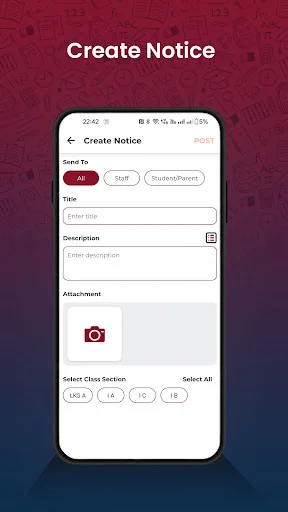 EduInnoTech ডাউনলোড করুন – শিক্ষার্থীদের জন্য সেরা শিক্ষা অ্যাপ - Screenshot 21