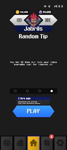 Download Ultra Bouters Latest Version – Turn-Based Fighter Game - Screenshot 4