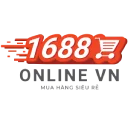 Vận chuyển Việt Trung – 1688online.vn ডাউনলোড করুন – সেরা চাইনিজ শপিং টুল