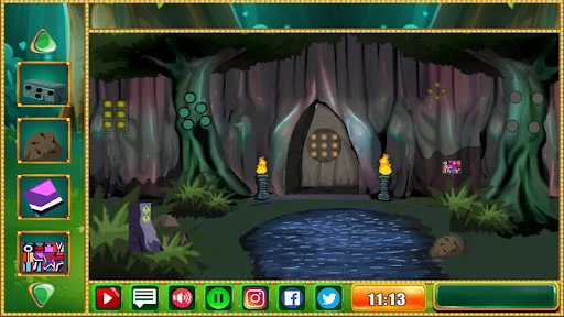 Escape Room: Mystery Quest ডাউনলোড করুন – রোমাঞ্চকর ধাঁধা সমাধান করুন - Screenshot 11