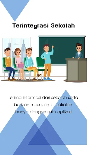 SMA AL-ISLAM KRIAN SIDOARJO ডাউনলোড করুন – সেরা শিক্ষা অ্যাপ - Screenshot 3