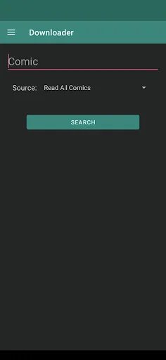 MyComics ডাউনলোড করুন – সেরা কমিক ও মাঙ্গা রিডার অ্যাপ - Screenshot 1