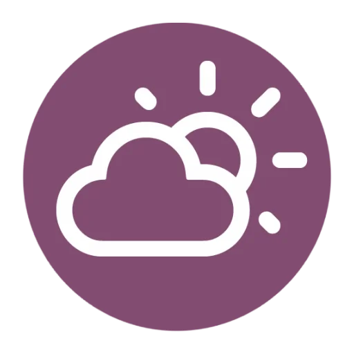 Easy Weather ডাউনলোড করুন – সহজ পূর্বাভাস এবং আপডেট পান