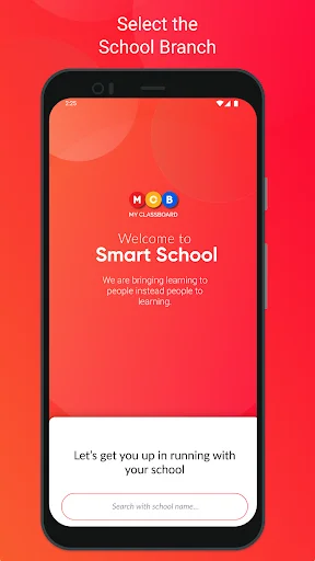 SMART MCB ডাউনলোড করুন – স্কুল ম্যানেজমেন্টের সেরা অ্যাপ - Screenshot 18