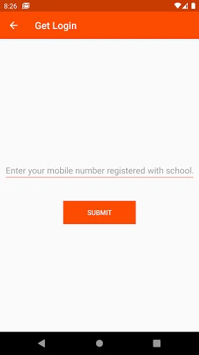 Radical Seeds Teachers ডাউনলোড করুন – স্কুল ম্যানেজমেন্ট অ্যাপ - Screenshot 2