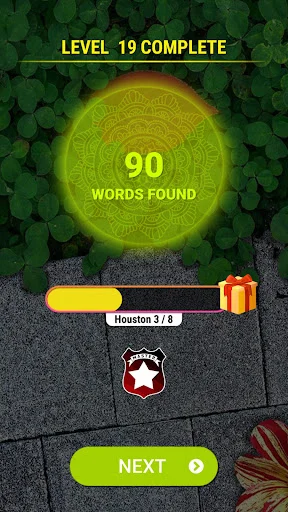 Wordsland – Word Connect Quest ডাউনলোড করুন – শব্দ ধাঁধা গেম - Screenshot 8