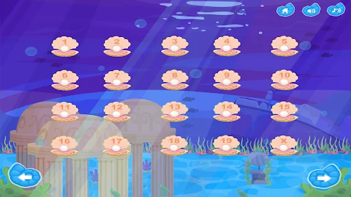 Arkanoid Atlanti ডাউনলোড করুন – সেরা আর্কেড গেম ফ্রি ডাউনলোড - Screenshot 18