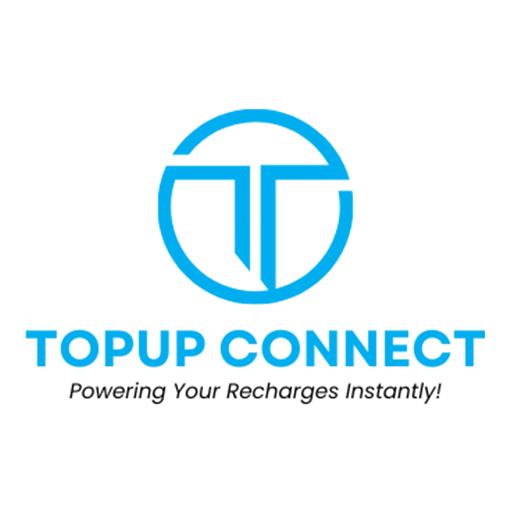 Topup Connect ডাউনলোড করুন – মোবাইল রিচার্জ ও ৪% কমিশন আয় করুন