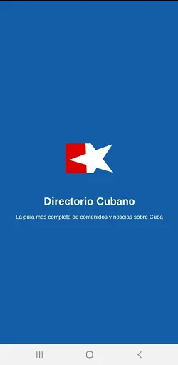 Directorio Cubano Noticias ডাউনলোড করুন – কিউবা বিষয়ক সর্বশেষ তথ্য - Screenshot 9
