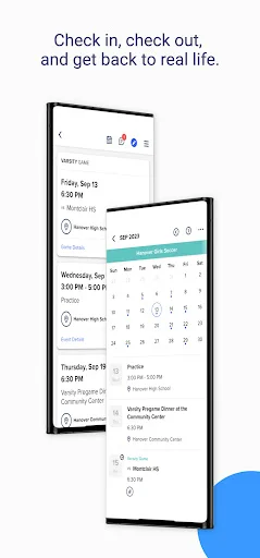 GroupSpot ডাউনলোড করুন – সেরা গ্রুপ ম্যানেজমেন্ট অ্যাপ - Screenshot 8